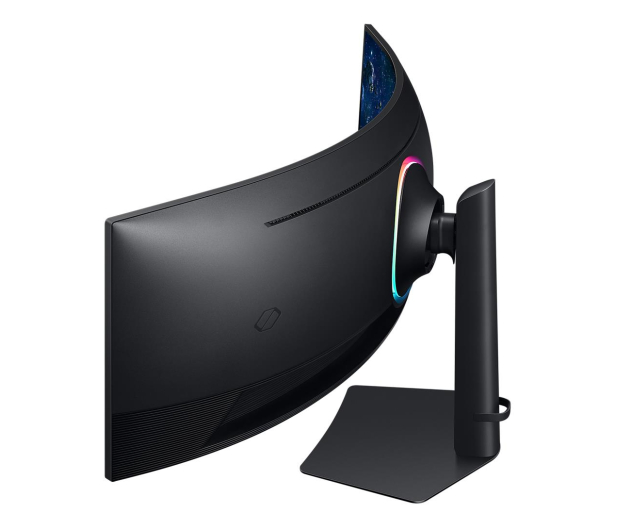 SAMSUNG Odyssey G9 S49CG950EUX G95C LS49CG950EUXEN - 1210805 - zdjęcie 5